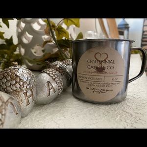 Pumpkin Spice Latte ~ Mug